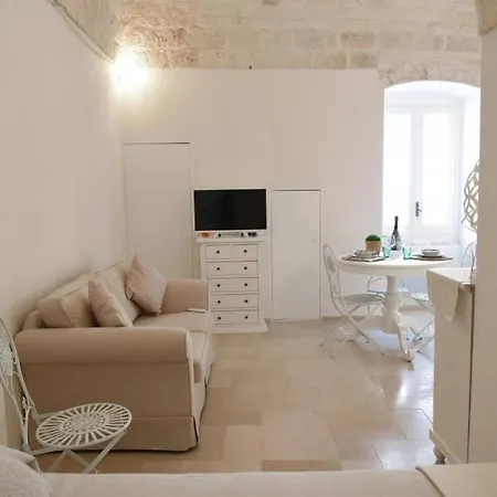 La Terrazza Di Azzurra Tra Cielo E Mare Apartment