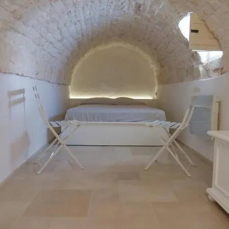 La Terrazza Di Azzurra Tra Cielo E Mare Apartment Ostuni