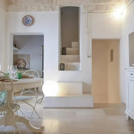 La Terrazza Di Azzurra Tra Cielo E Mare Apartment