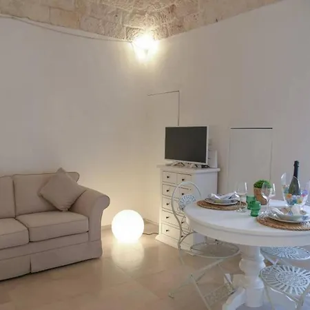 La Terrazza Di Azzurra Tra Cielo E Mare Ostuni
