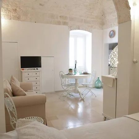 La Terrazza Di Azzurra Tra Cielo E Mare Ostuni