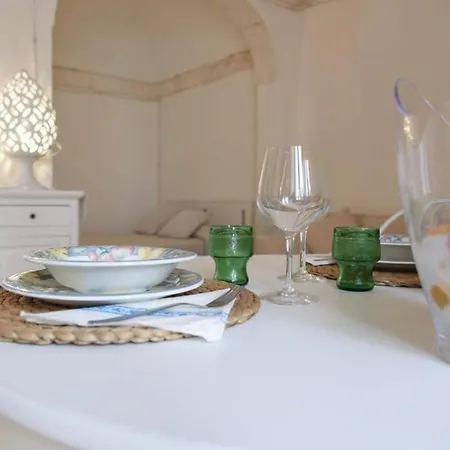 La Terrazza Di Azzurra Tra Cielo E Mare *