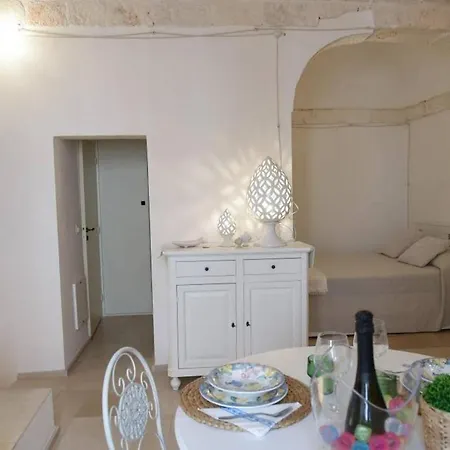 La Terrazza Di Azzurra Tra Cielo E Mare * Ostuni