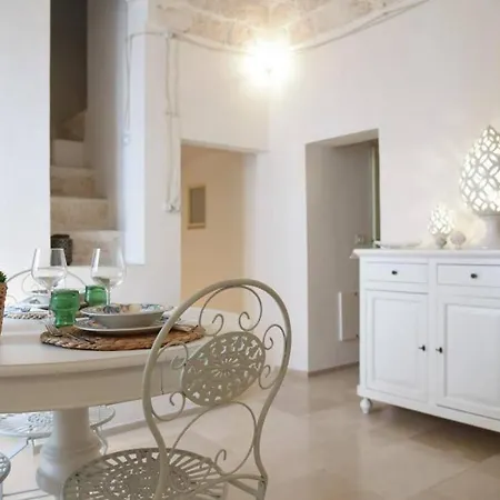 Apartmán La Terrazza Di Azzurra Tra Cielo E Mare *