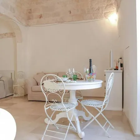 La Terrazza Di Azzurra Tra Cielo E Mare