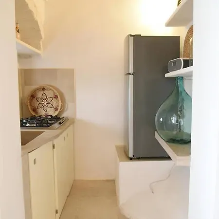 La Terrazza Di Azzurra Tra Cielo E Mare Apartament