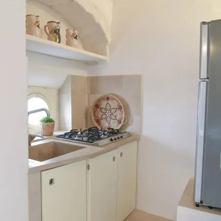 La Terrazza Di Azzurra Tra Cielo E Mare Apartament Ostuni